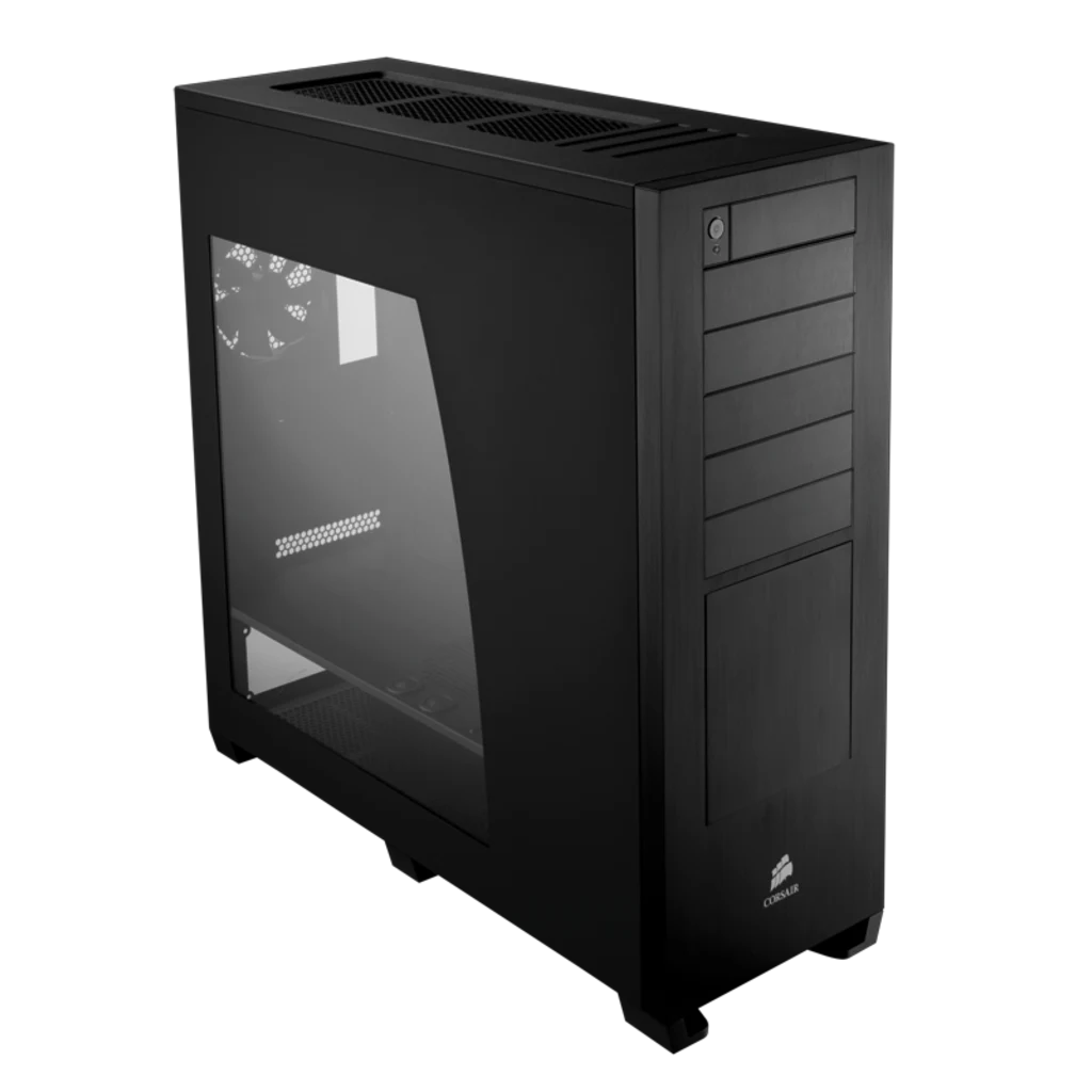 希少 Corsair Obsidian CC800D/W フルタワー Obsidian Series™ 800D Full-Tower Case