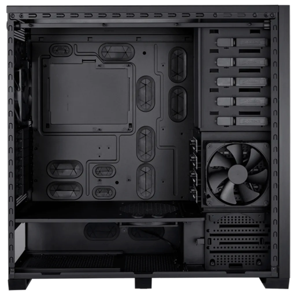 Obsidian Series™ 800D Full-Tower Case