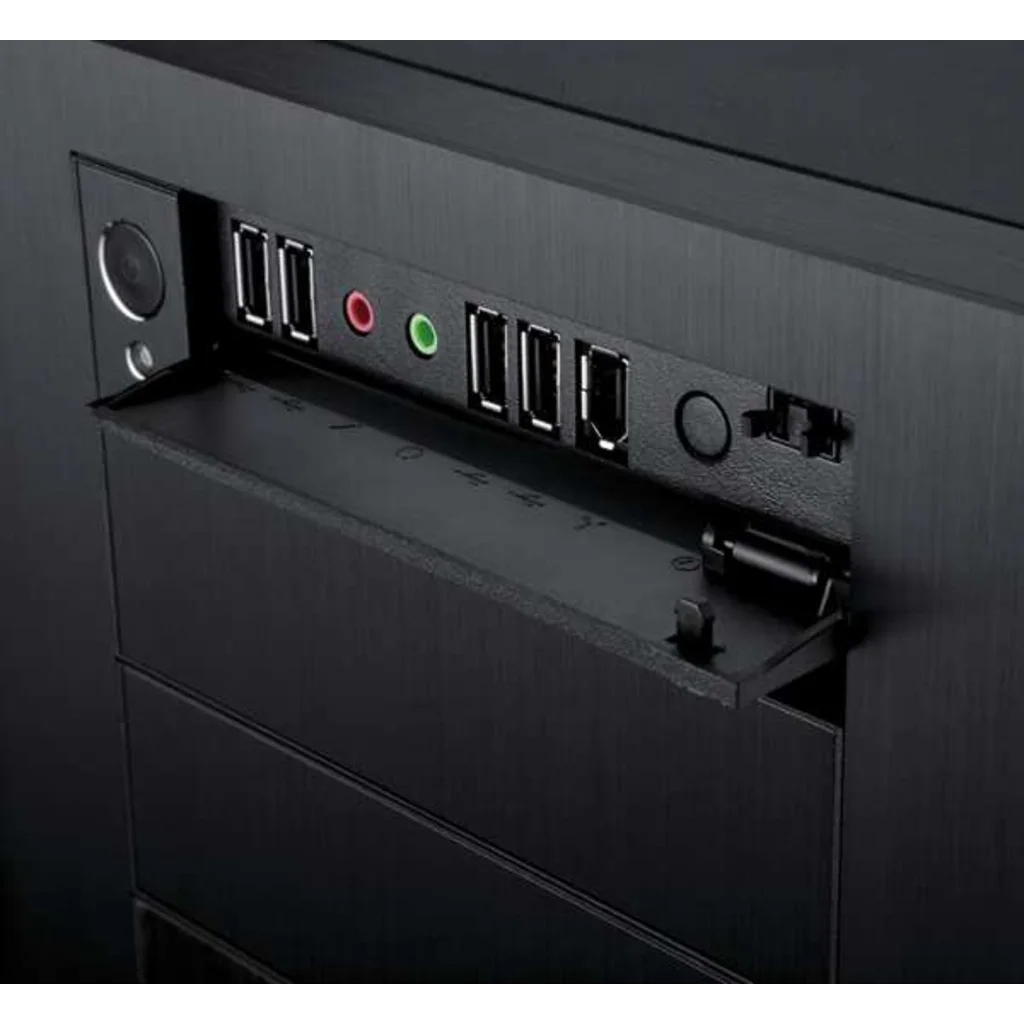 Obsidian Series™ 800D Full-Tower Case