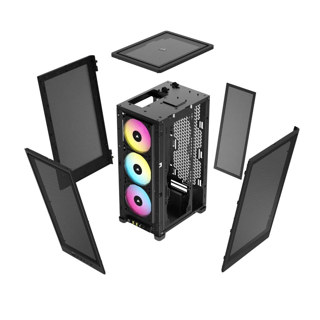 Corsair mini itx clearance