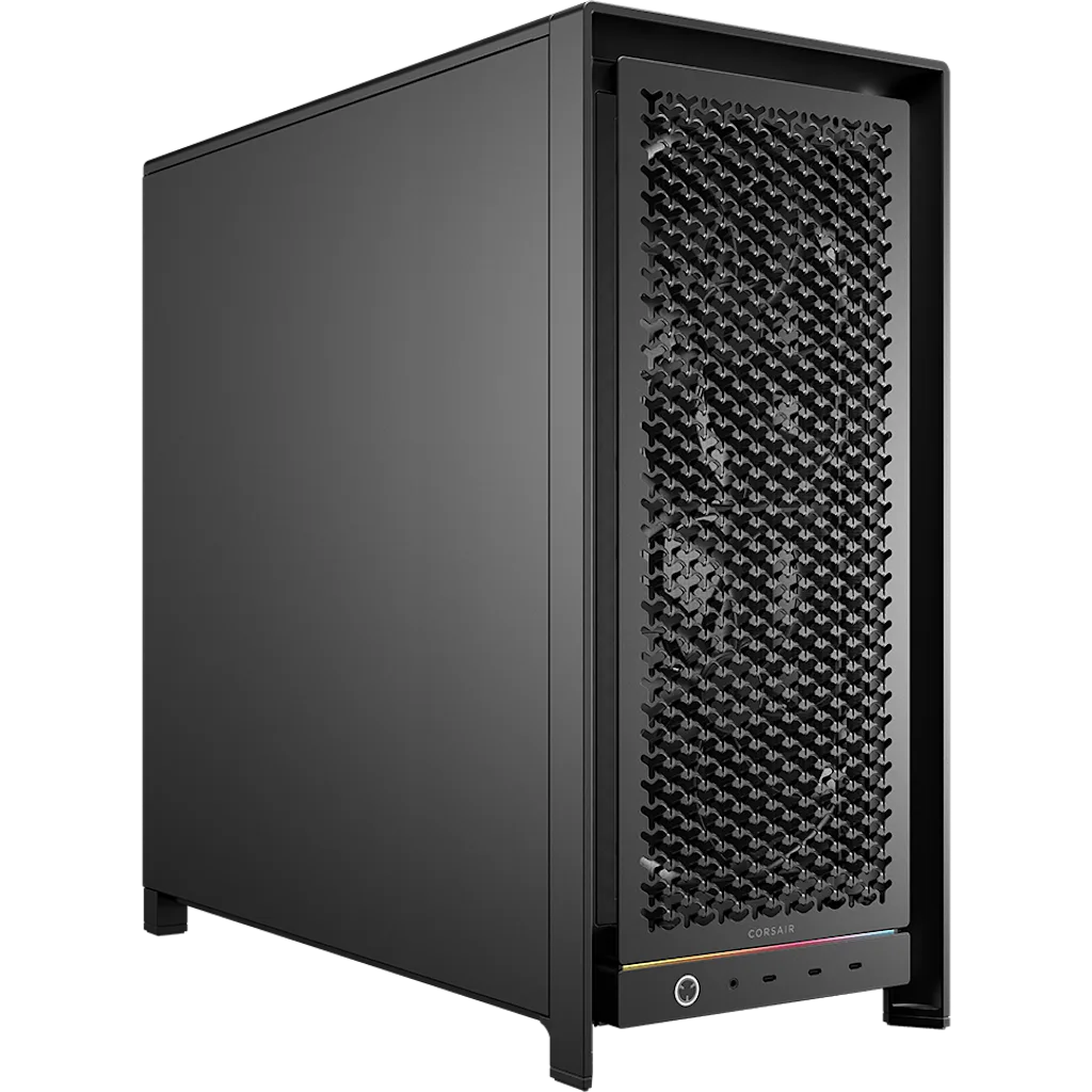 FRAME 5000D WORKSTATION Modular Mid-Tower PC Case