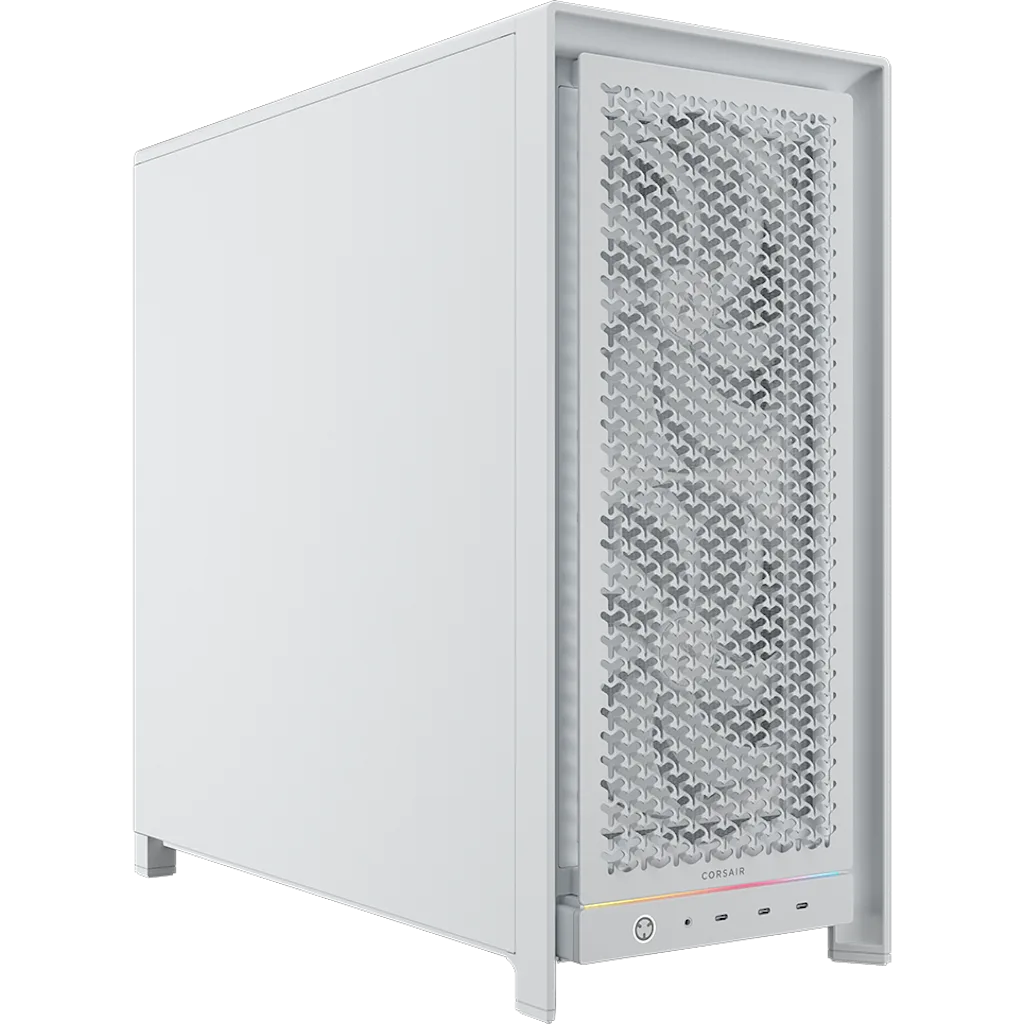 ミドルタワー PC ケース | ゲーミング PC ケース | CORSAIR