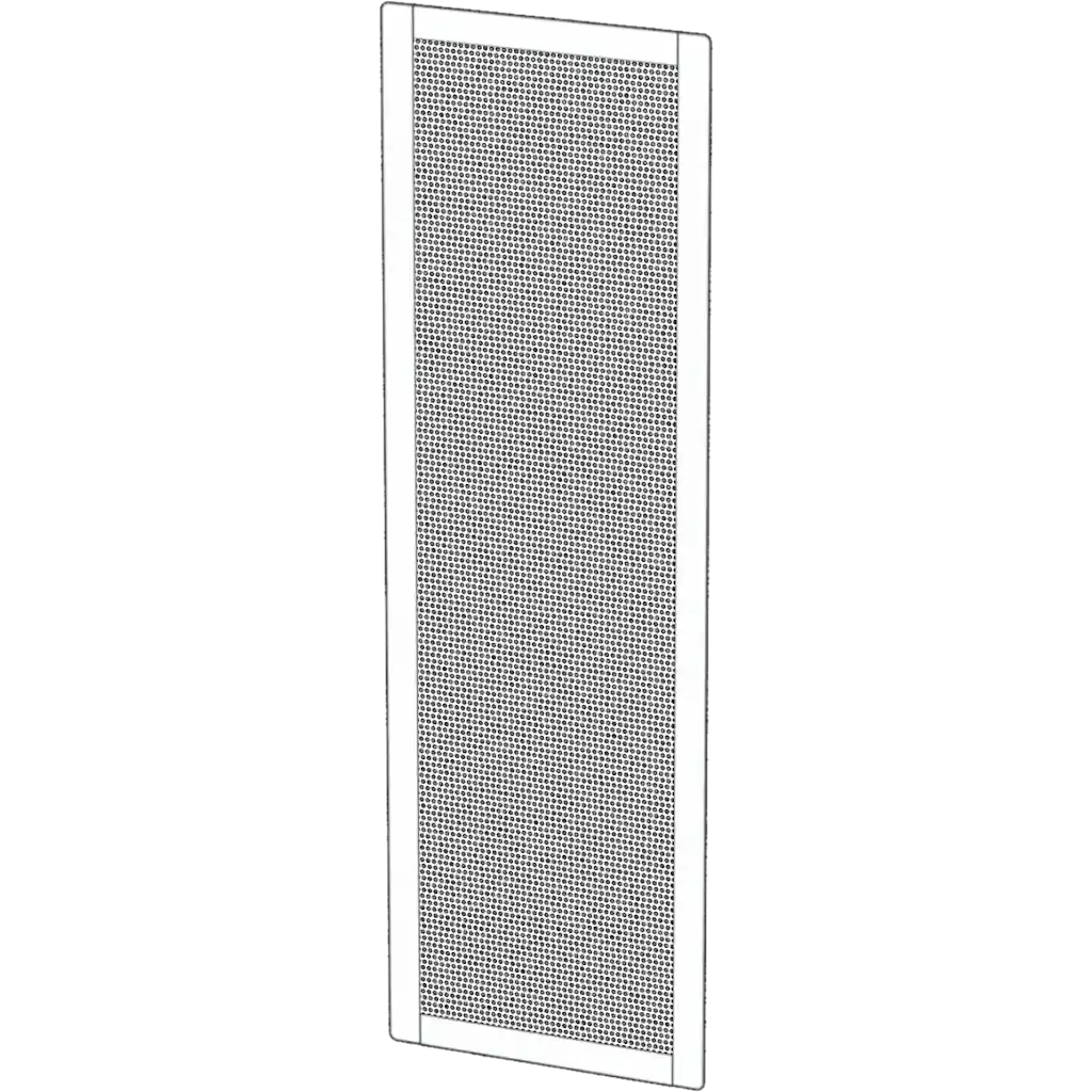 3500X Side Filter