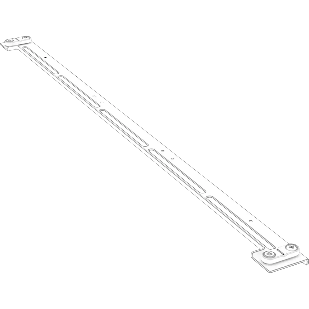 FRAME 5000D Replacement Top InfiniRail
