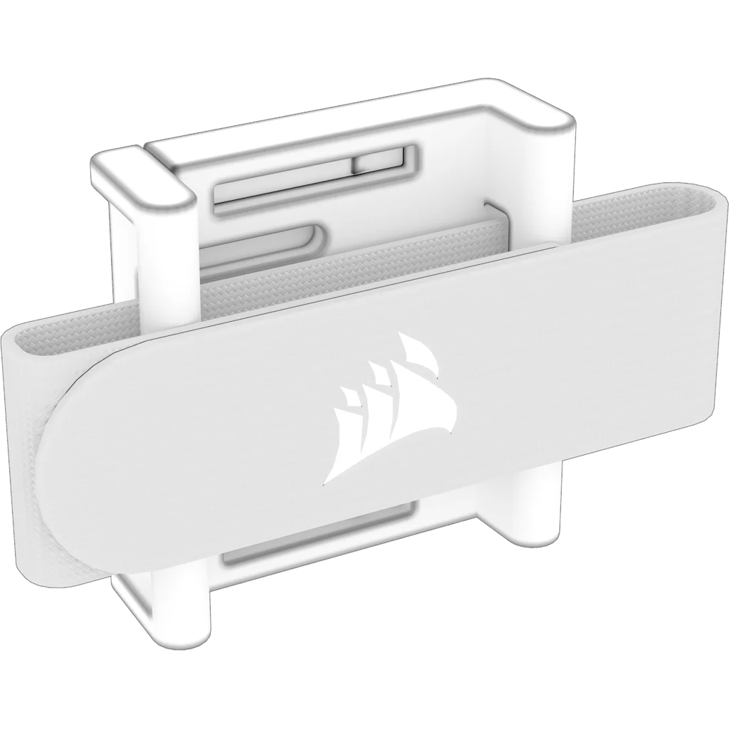 FRAME 5000D Replacement RapidRoute Strap Kit