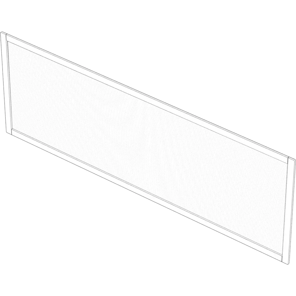 AIR 5400 Top Dust Filter