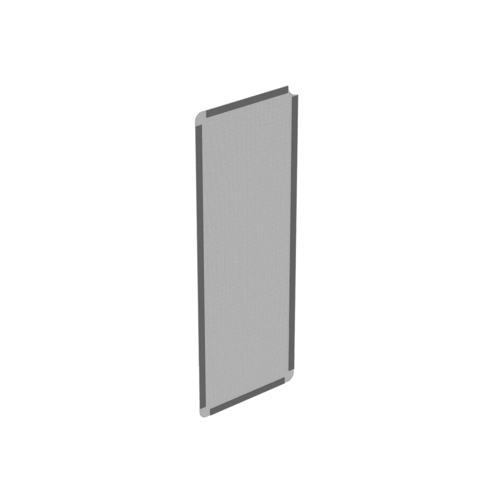 5000T (2025) Replacement Side Magnetic Dust Filter