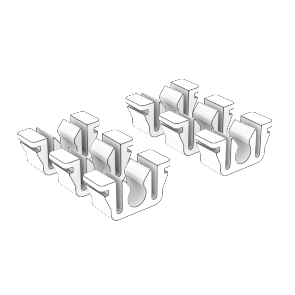 FRAME 4500X Replacement Ball Snaps
