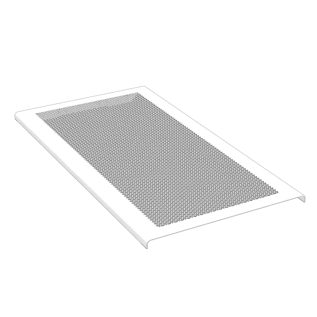FRAME 4000D Replacement Top Panel