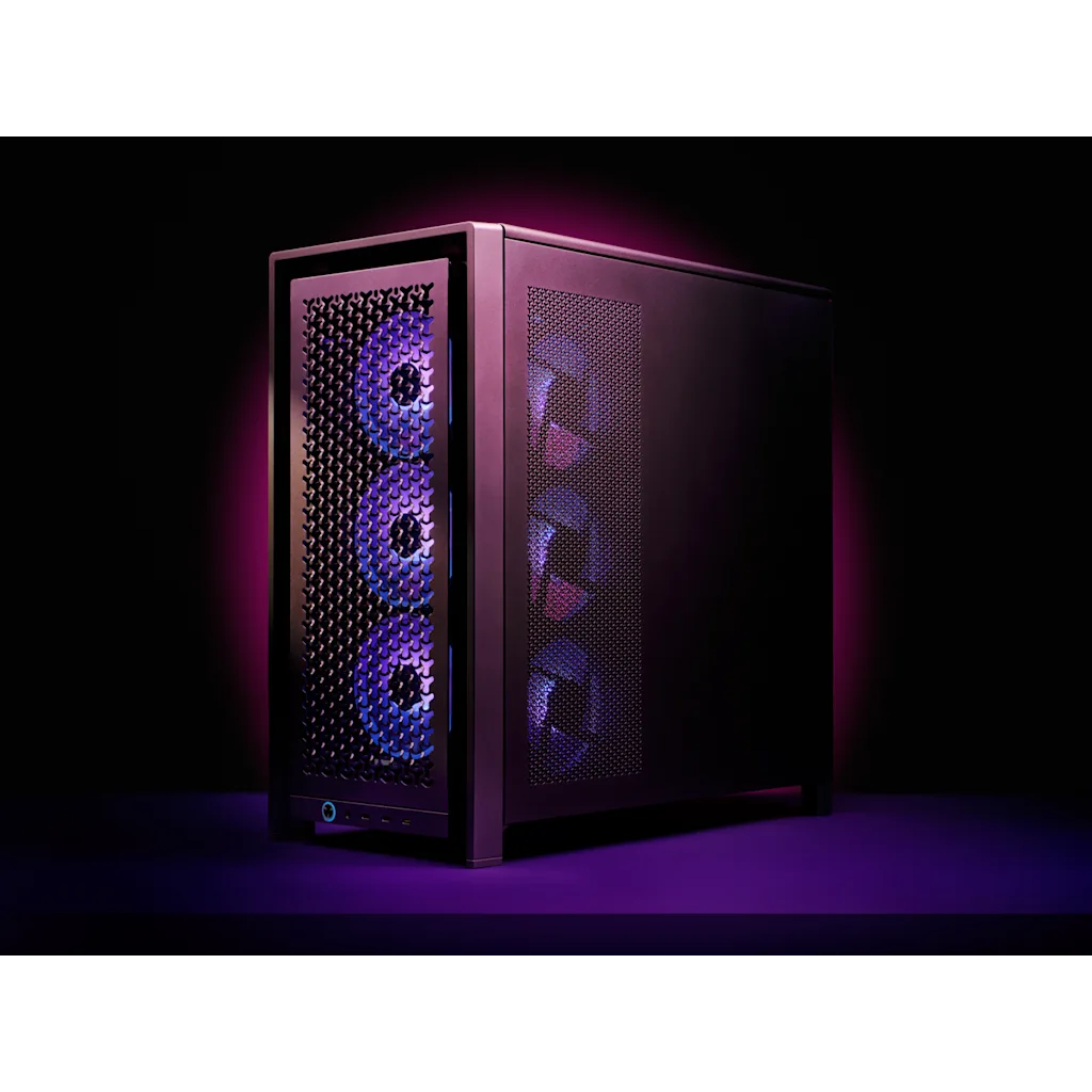 ミドルタワー PC ケース | ゲーミング PC ケース | CORSAIR