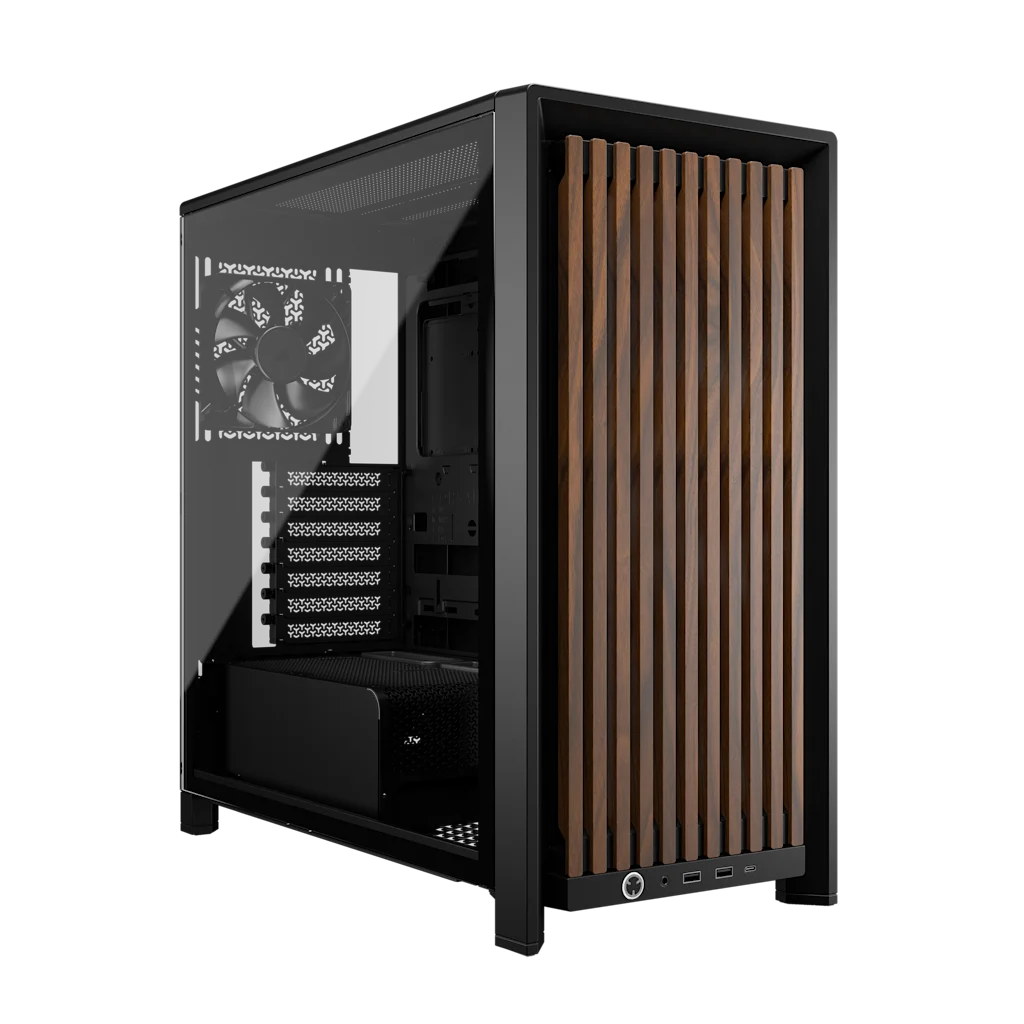 ミドルタワー PC ケース | ゲーミング PC ケース | CORSAIR