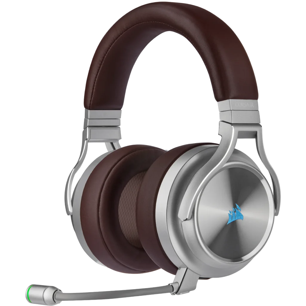 VIRTUOSO RGB WIRELESS SE High Fidelity Gaming Headset Espresso