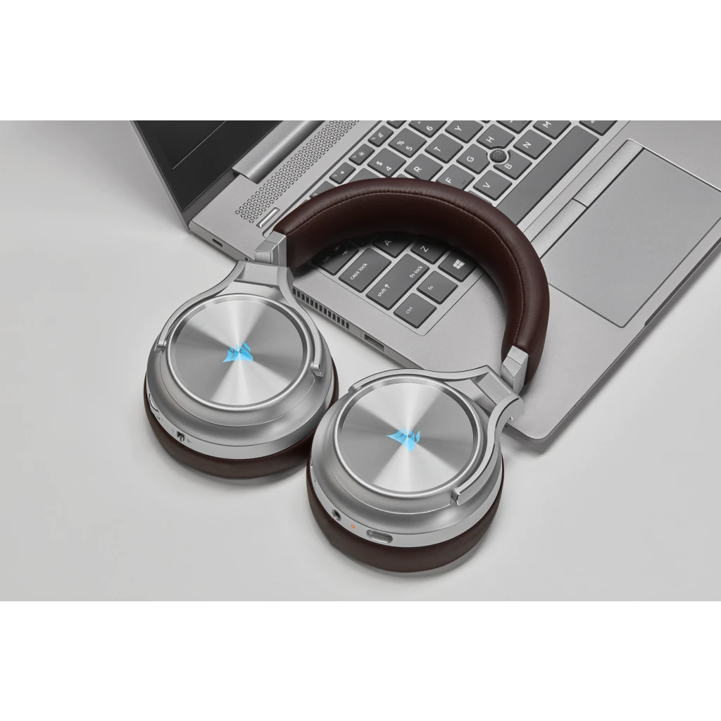 Corsair virtuoso rgb wireless espresso deals