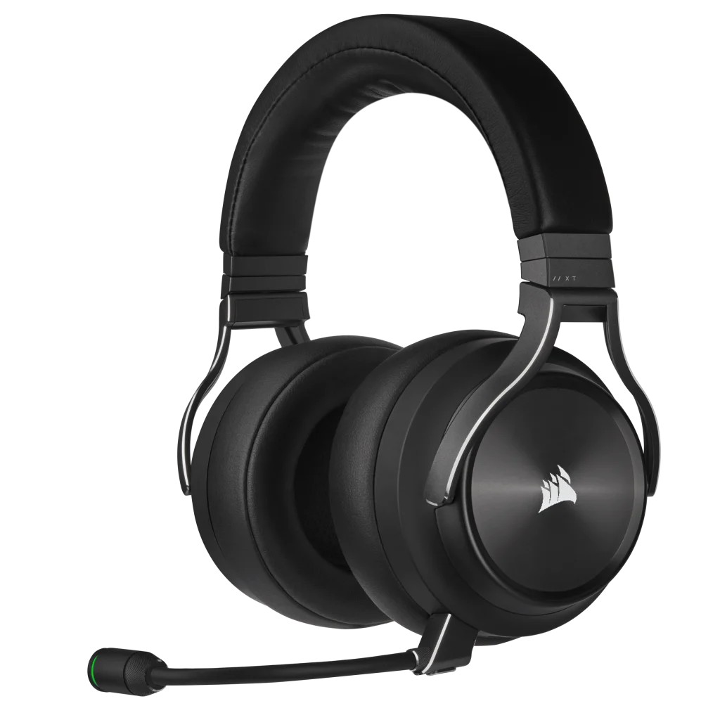 Refurbished gaming on sale headset
