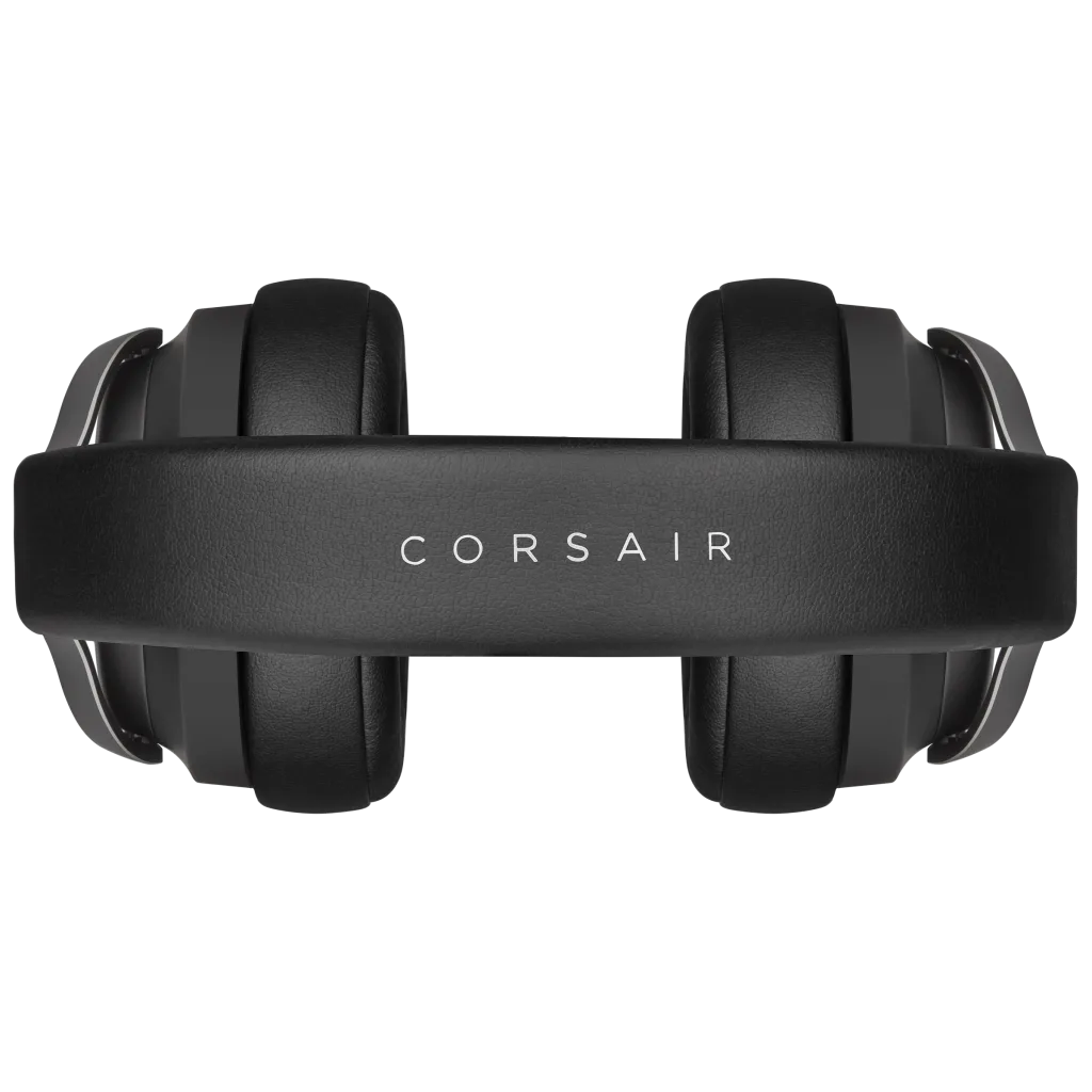 Corsair VIRTUOSO RGB Wireless SE Headset, Gunmetal, Refurbished