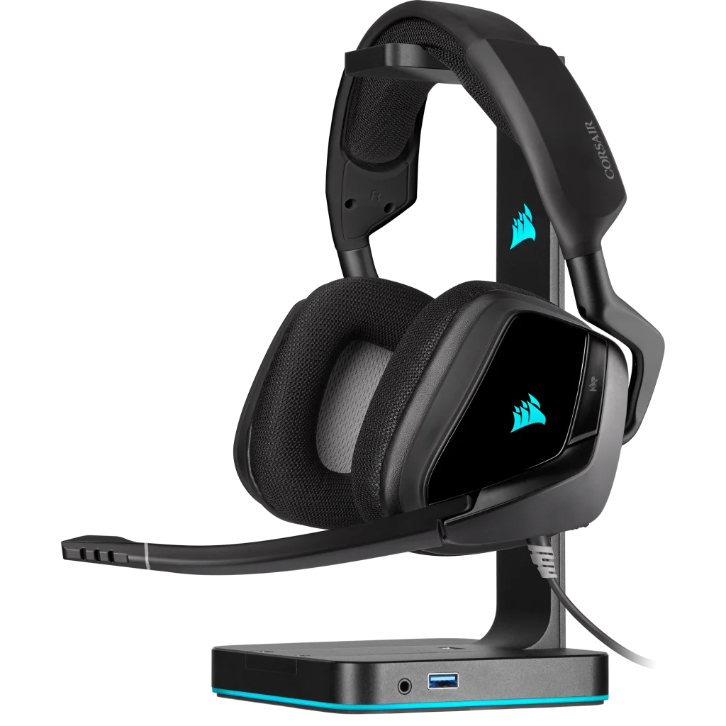 Corsair void refurbished new arrivals