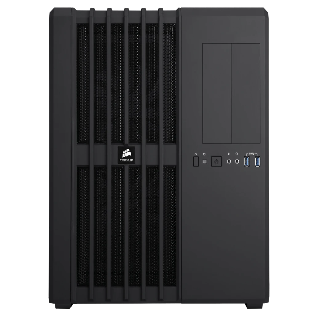 Carbide Series™ Air 540 High Airflow ATX Cube Case (Refurbished)