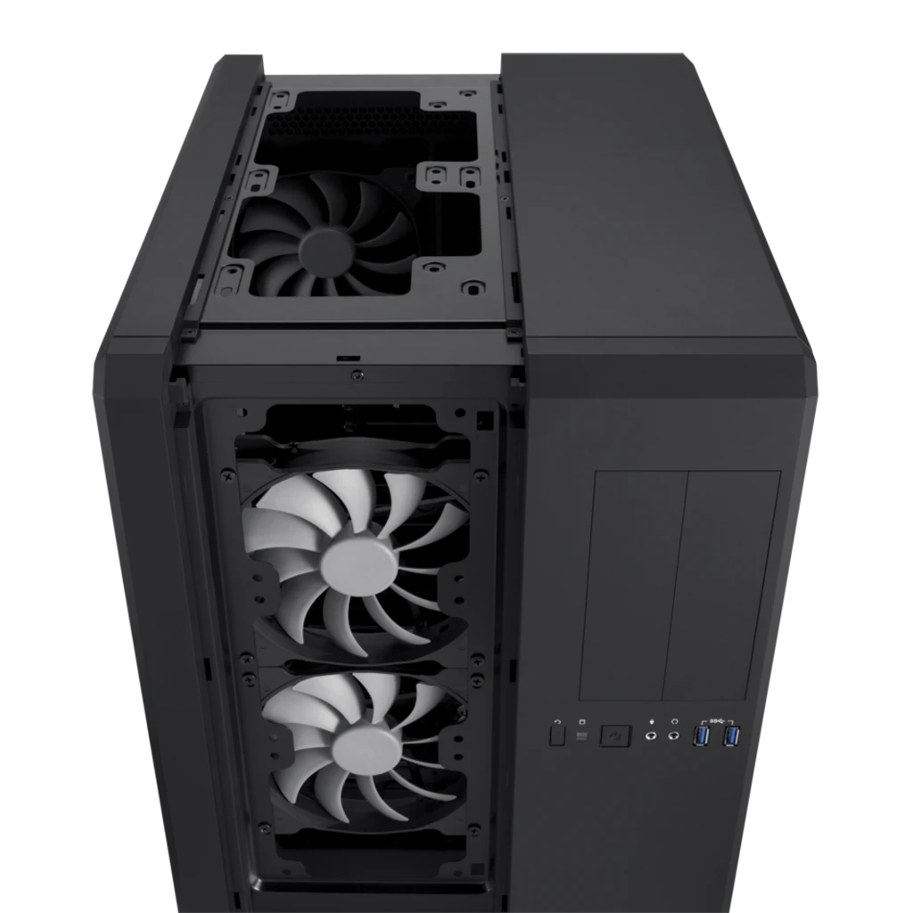 Corsair Air 540, メモリ, 電源750W Air 540 | 株式会社リンクスインターナショナル