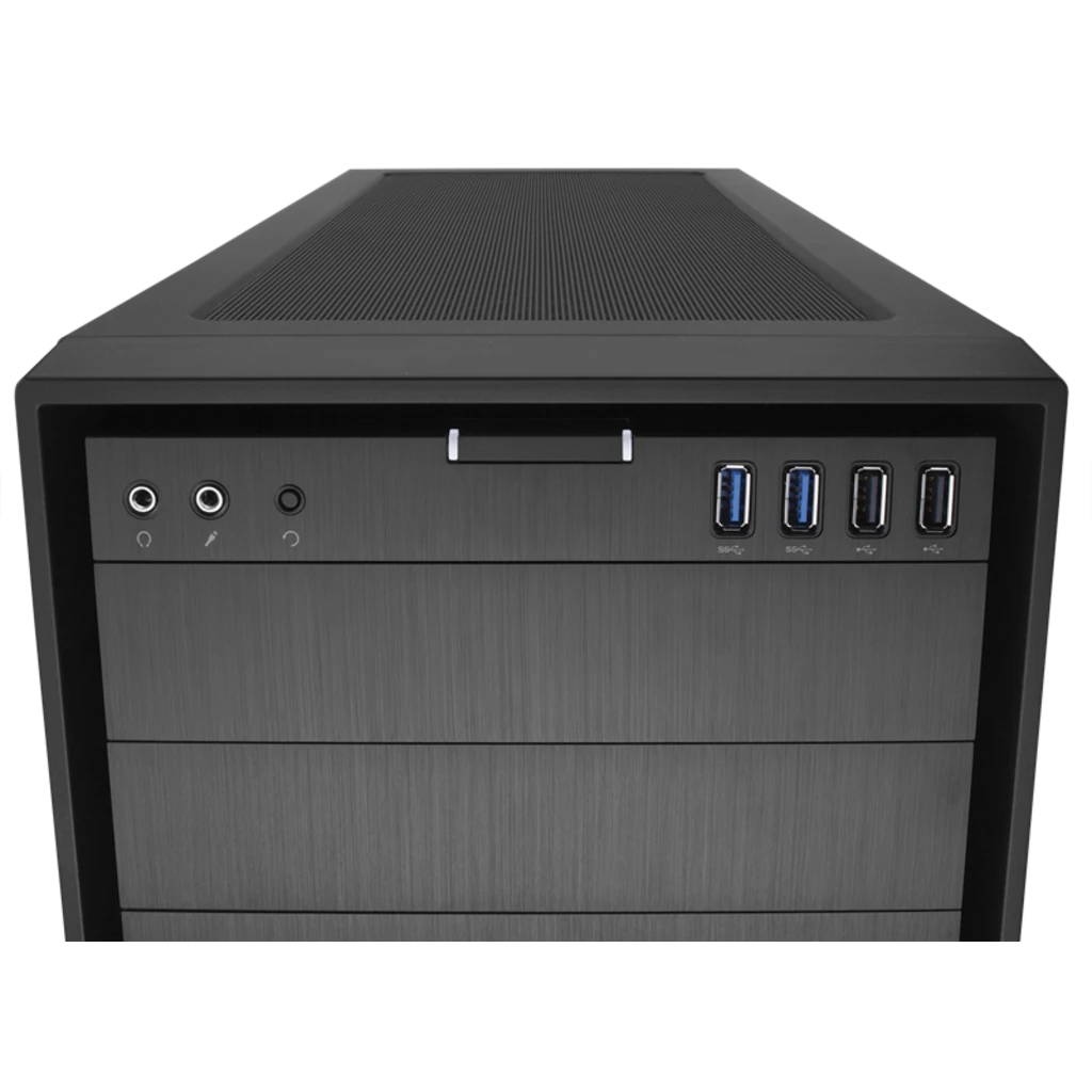 Obsidian Series™ 750D Full Tower ATX Case (Refurbished)