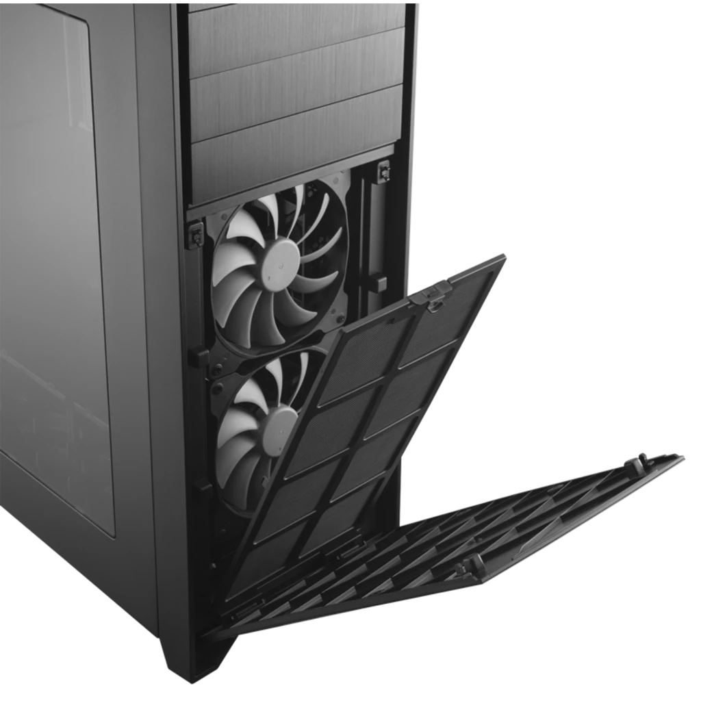 Obsidian Series™ 750D Full Tower ATX Case (Refurbished)