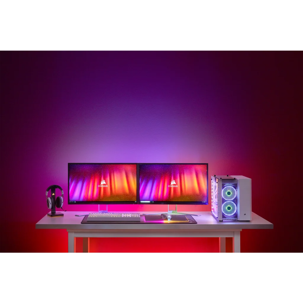 Icue compatible rgb strips outlet