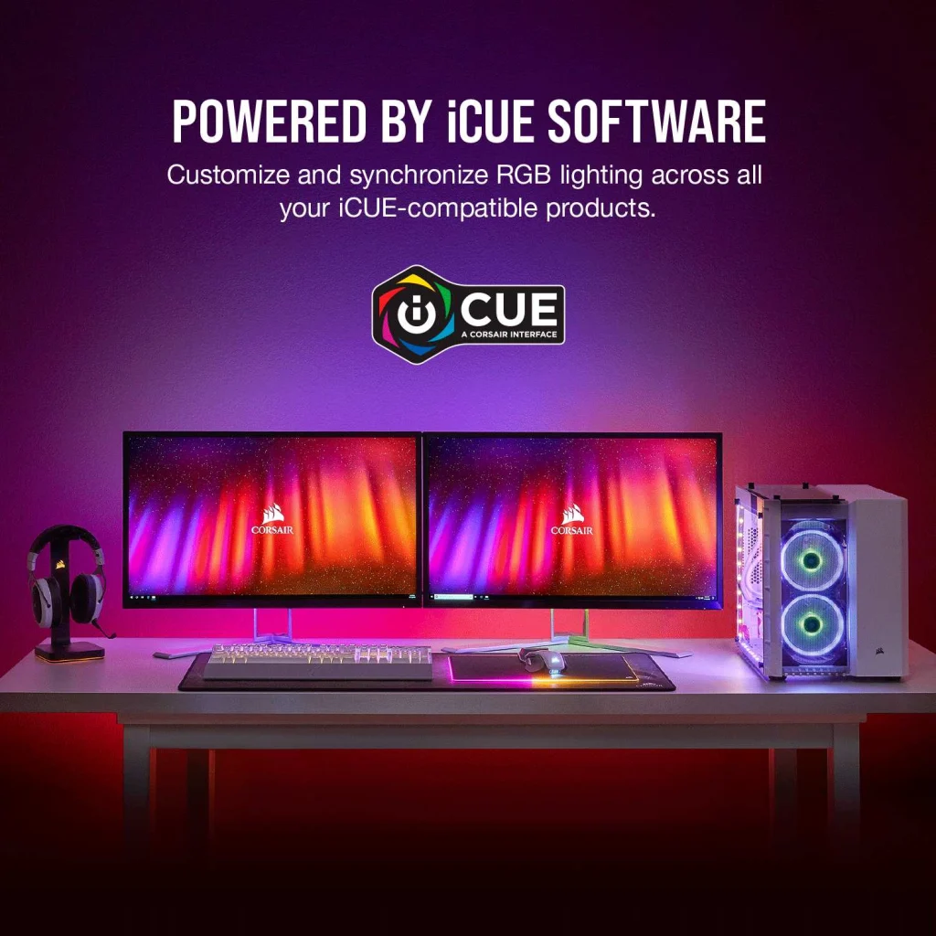 Corsair icue ls100 store