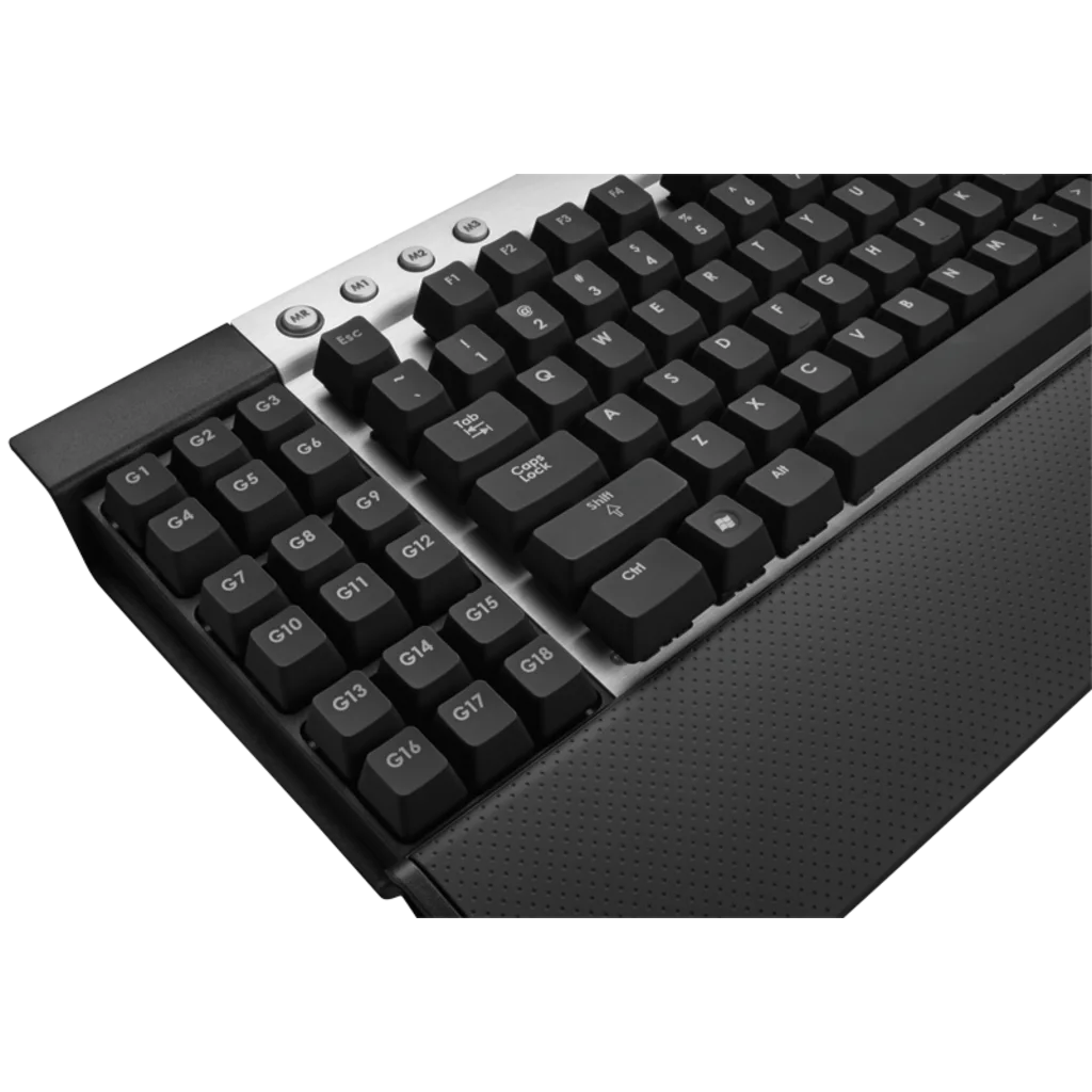 VENGEANCE® K90 Performance MMO Mechanical Gaming Keyboard
