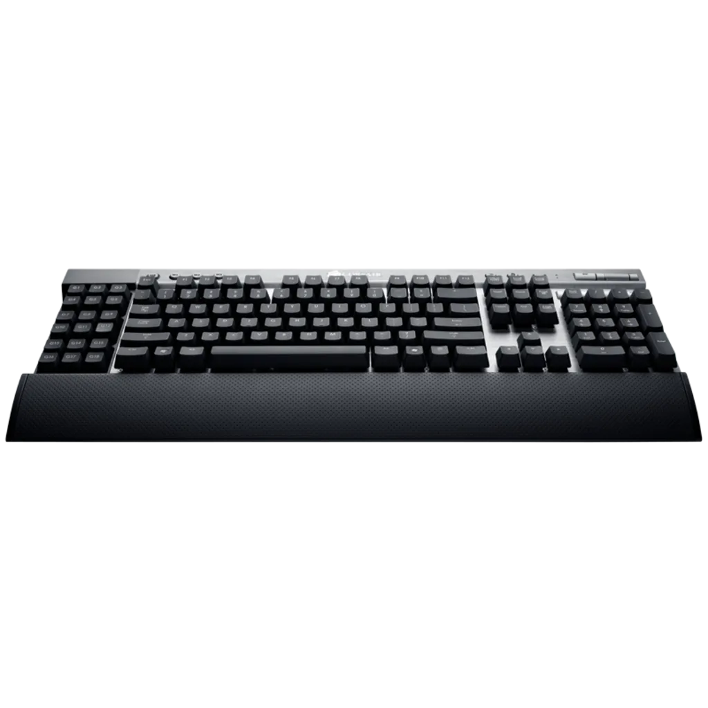 VENGEANCE® K90 Performance MMO Mechanical Gaming Keyboard
