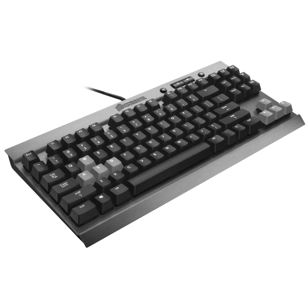 VENGEANCE® K65 Compact Mechanical Gaming Keyboard (NA) (Refurbished)