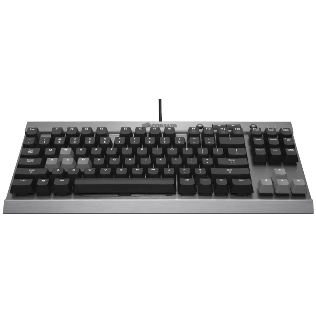 VENGEANCE® K65 Compact Mechanical Gaming Keyboard (NA) (Refurbished)