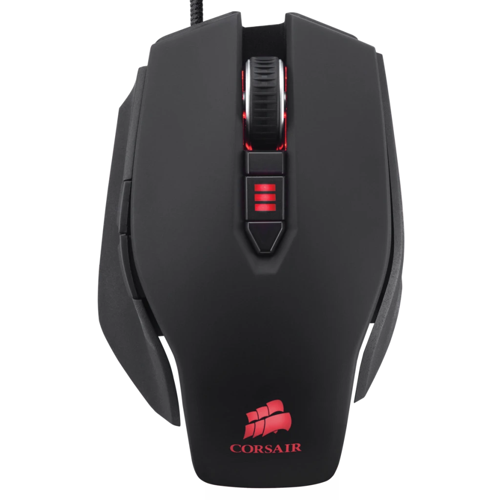 Raptor M45 Gaming Mouse (WW) (Refurbished)
