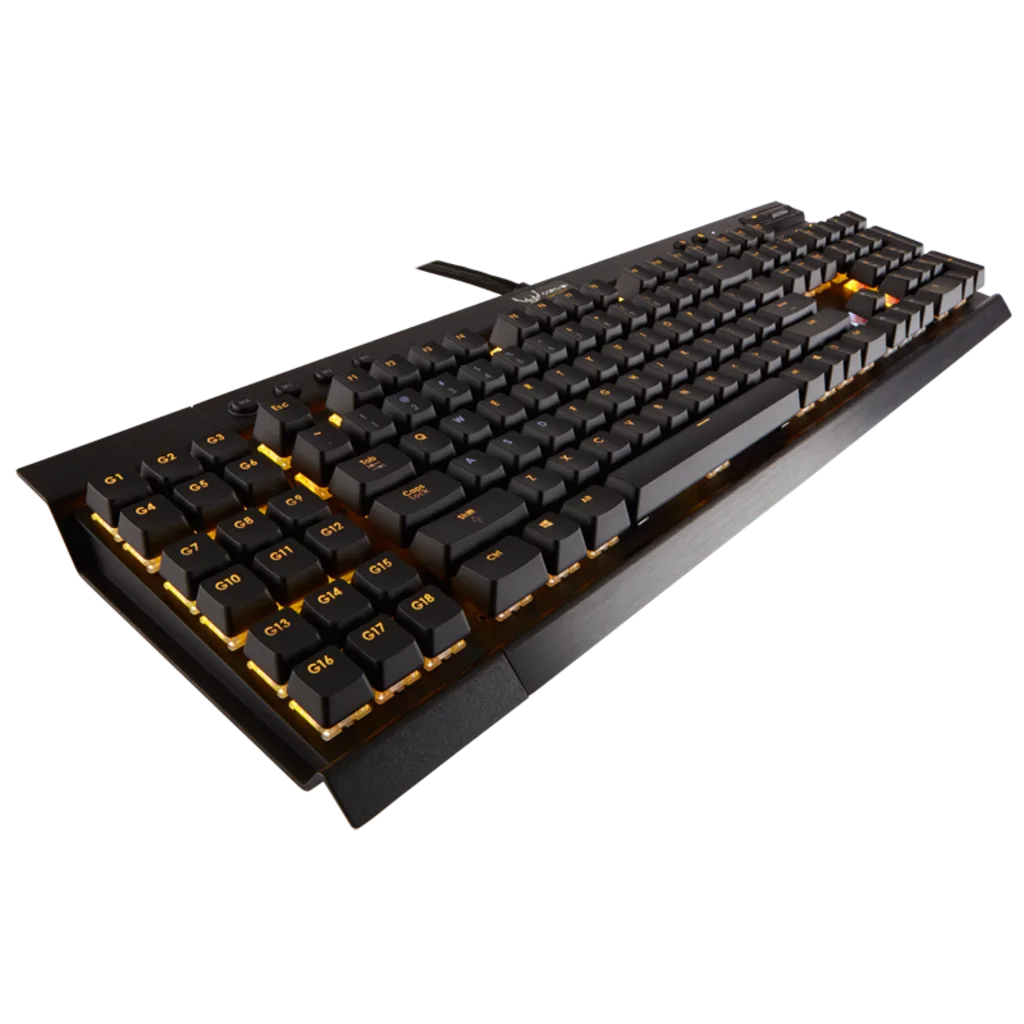 Corsair Gaming K95 RGB Mechanical Gaming Keyboard 