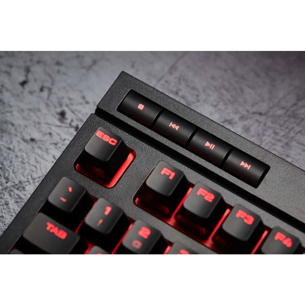 K63 Compact Mechanical Gaming Keyboard — CHERRY® MX Red