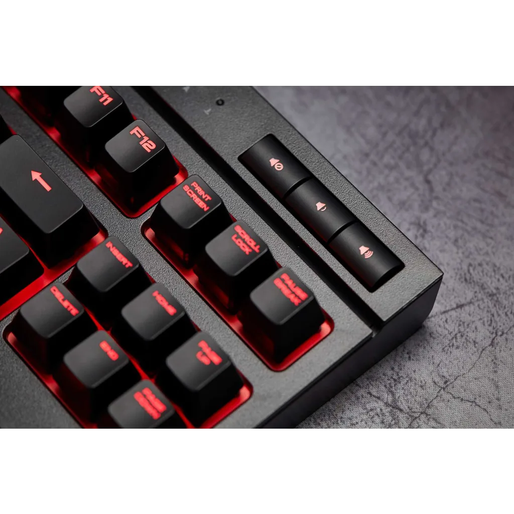 Cherry︎✿ K63 Compact Mechanical Gaming Keyboard — CHERRY® MX Red (Refurbished)