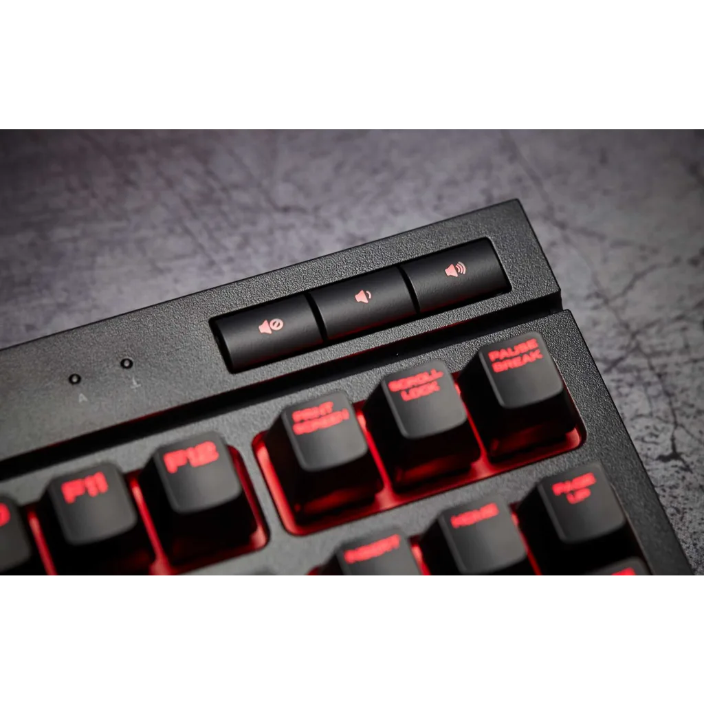 K63 Compact Mechanical Gaming Keyboard — CHERRY® MX Red
