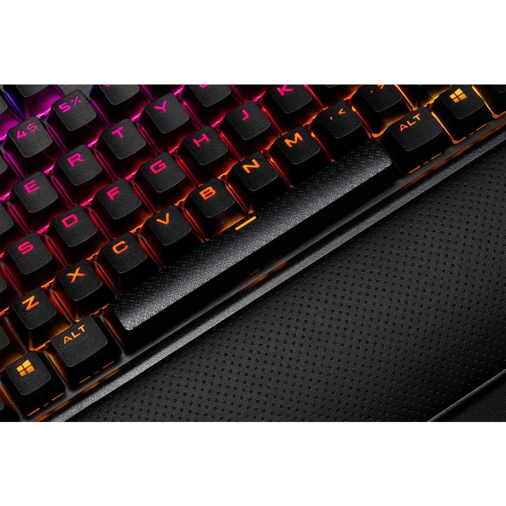K95 RGB PLATINUM XT Mechanical Gaming Keyboard — CHERRY® MX SPEED