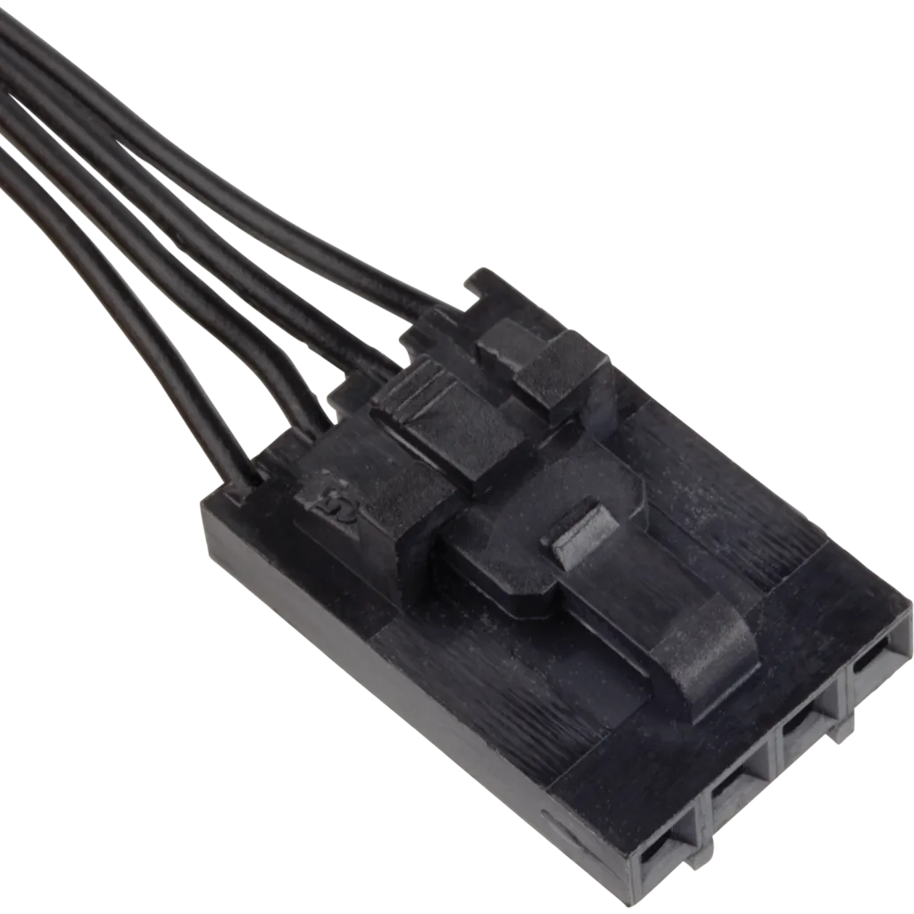 Corsair LL120 RGB Fans 3-Pack Renewed - Black Dual Light Loop PWM PC Cooling Fans