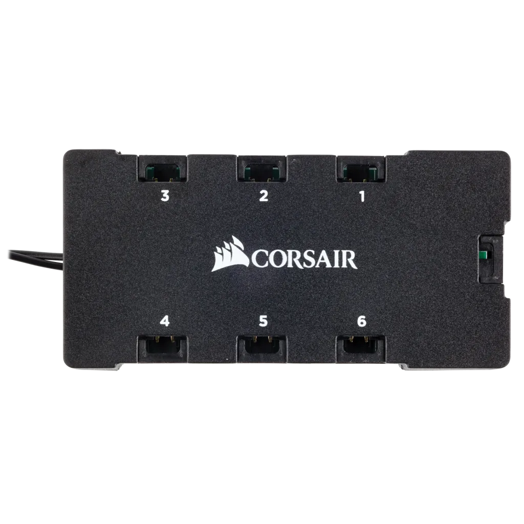 【未使用】Corsair ML140PRO RGB 未使用】Corsair ML140PRO RGB