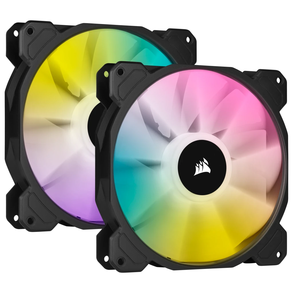 Refurbished PC Case Fans | Certified Refurbished | CORSAIR