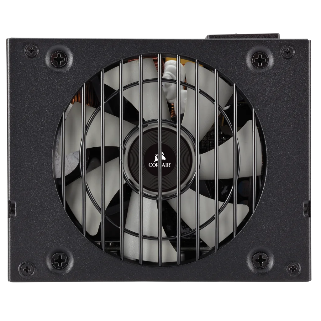 SF Series™ SF750 — 750 Watt 80 PLUS® Platinum Certified High Performance SFX  PSU (EU) (Refurbished)