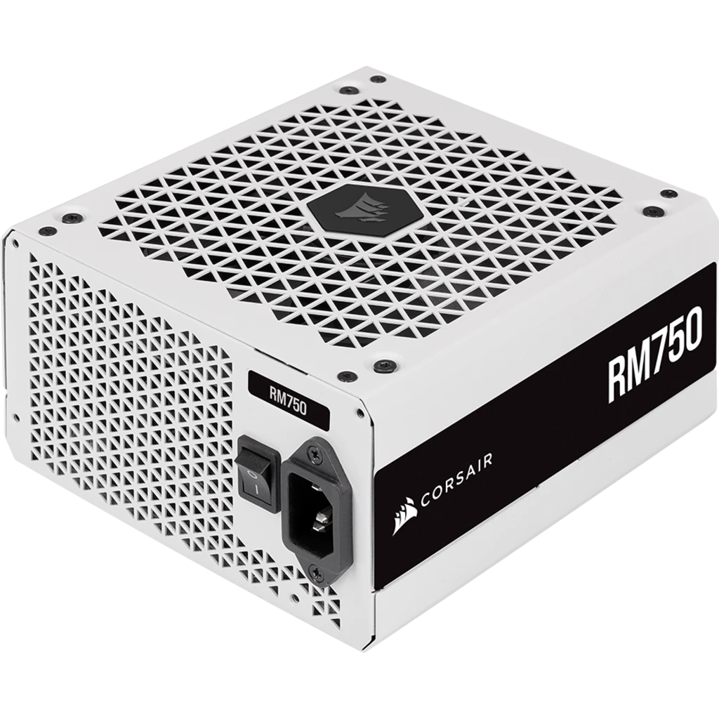 【新品・未開封】Corsair RM series RM750 RMx Series™ RM750x — 750 Watt 80 PLUS® Gold Certified Fully