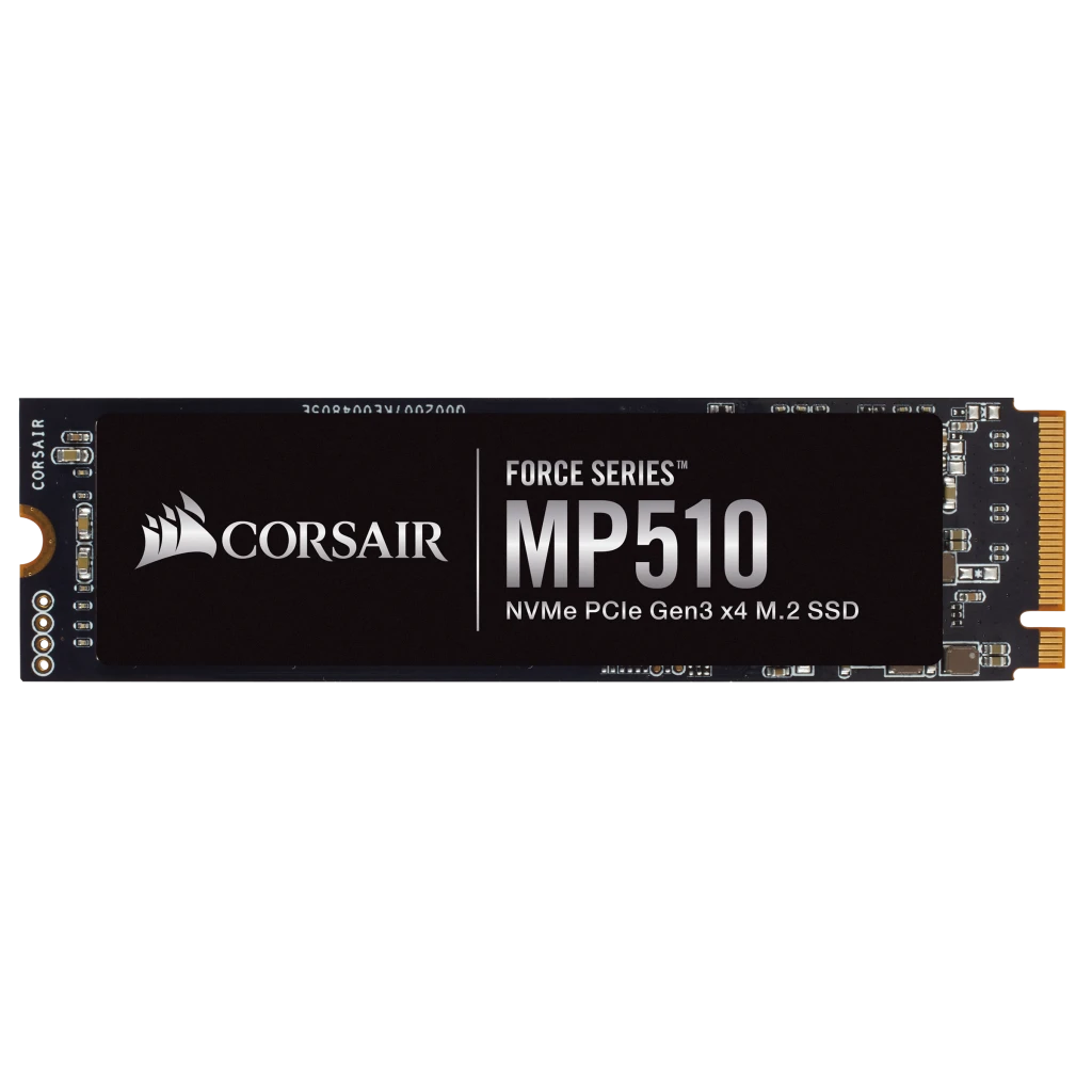 Force Series™ MP510 1920GB M.2 SSD (Refurbished)