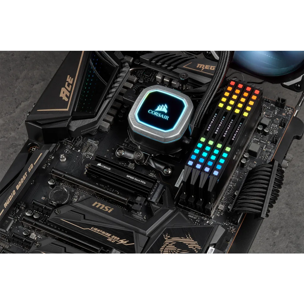 【ジャンク？】CORSAIR M.2SSD Force MP600 2TB Force Series Gen.4 PCIe MP600 2TB NVMe M.2 SSD (Refurbished)