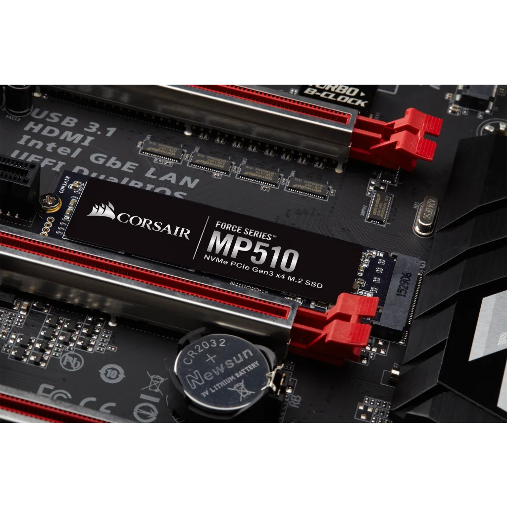 Force Series™ MP510 480GB M.2 SSD (Refurbished)