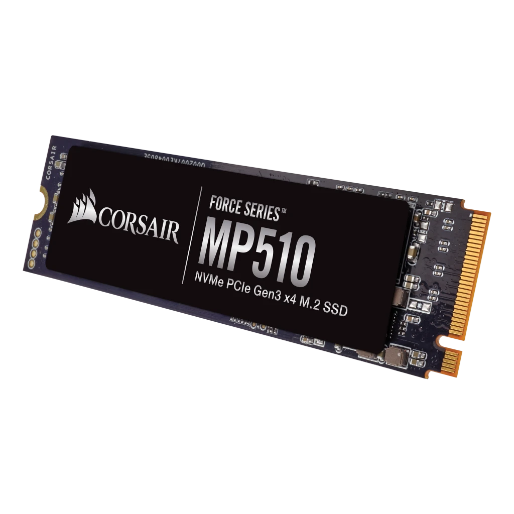 メモリー CORSAIR MP510 M.2 960GB Amazon | Corsair M.2 SSD 960GB Force series MP510 【Type2280