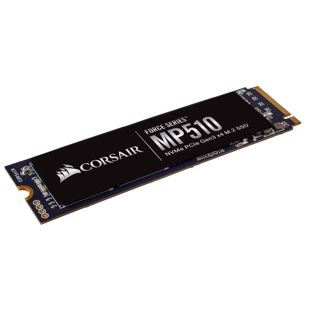 Amazon.com: Corsair Force Series MP510 960GB NVMe PCIe Gen3