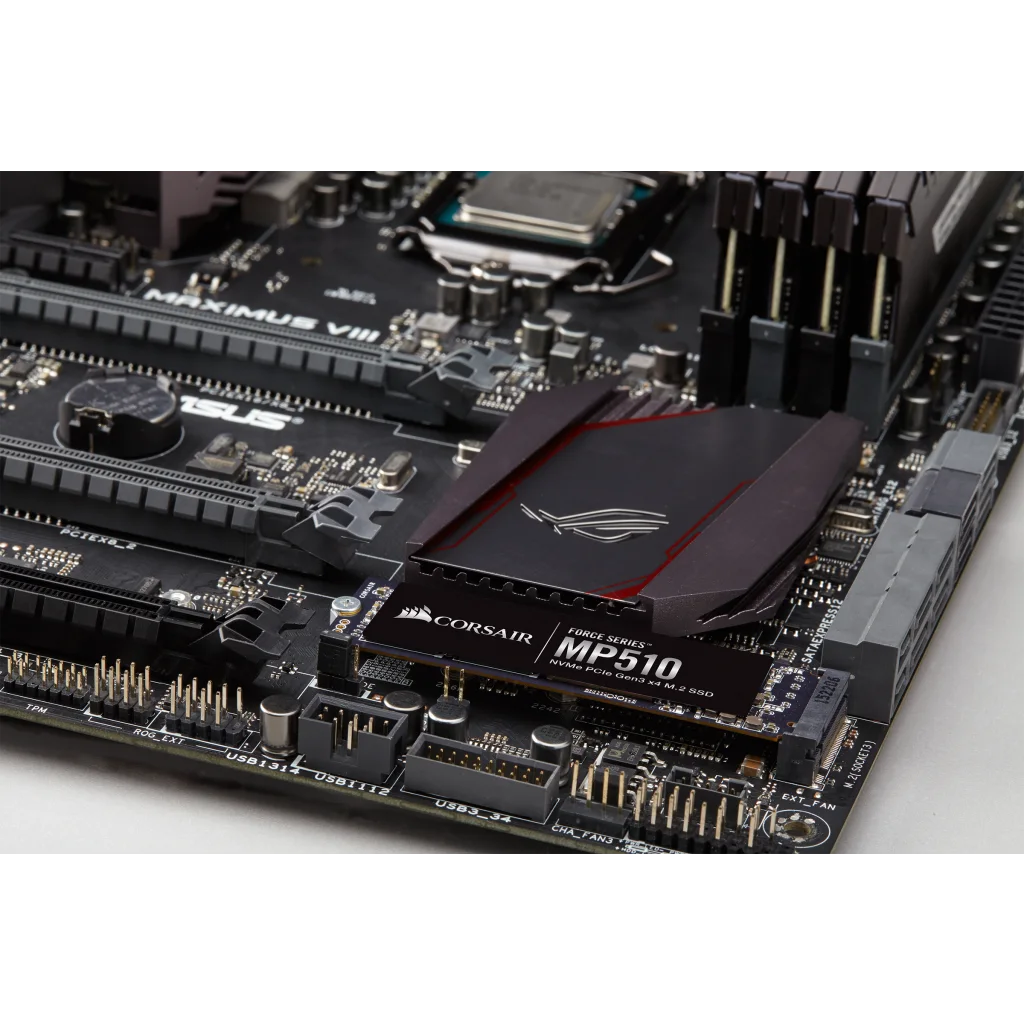 Force Series™ MP510 960GB M.2 SSD (Refurbished)
