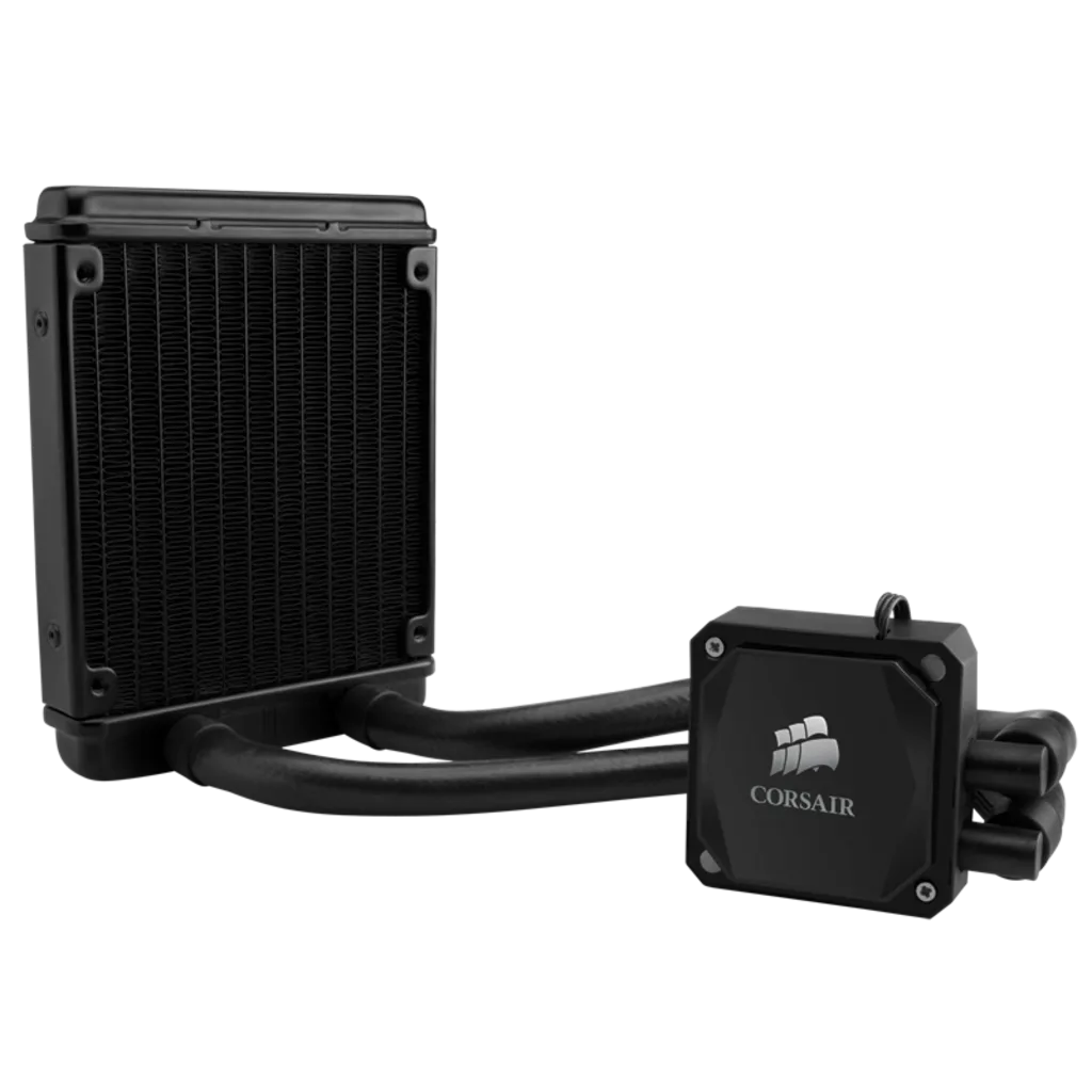 Hydro Series™ H60 High Performance Liquid CPU Cooler (Refurbished)