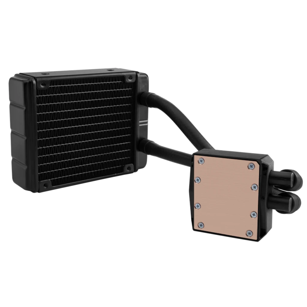 Hydro Series™ H80i High Performance Liquid CPU Cooler (Refurbished)