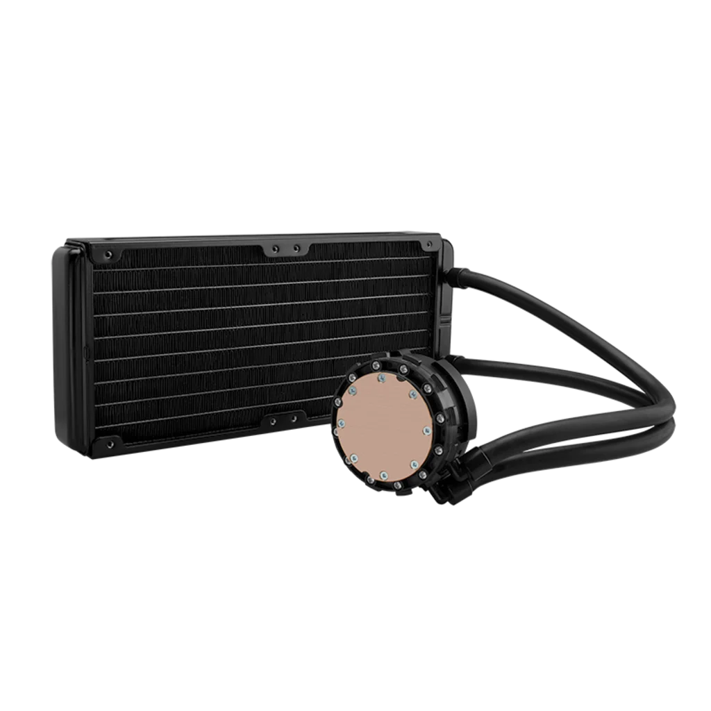Corsair H105 thumbnail 2